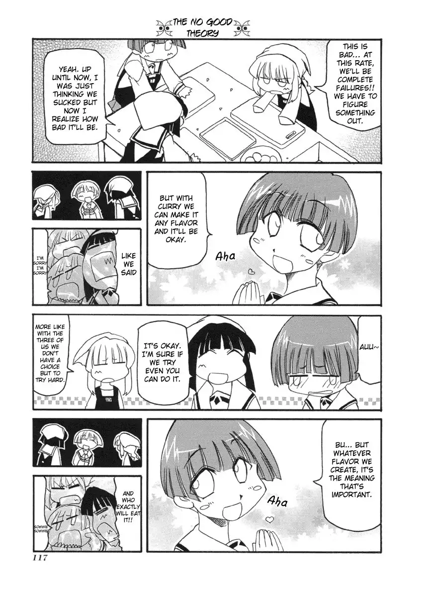 Pani Poni Chapter 53 7